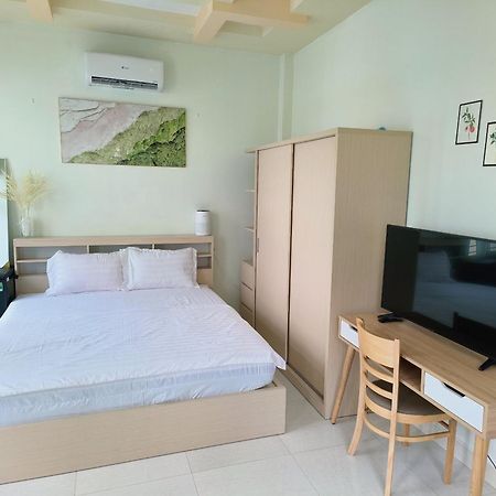 Goc Hai Phong Drinks & Homestay Q4 호치민 외부 사진