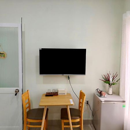 Goc Hai Phong Drinks & Homestay Q4 호치민 외부 사진