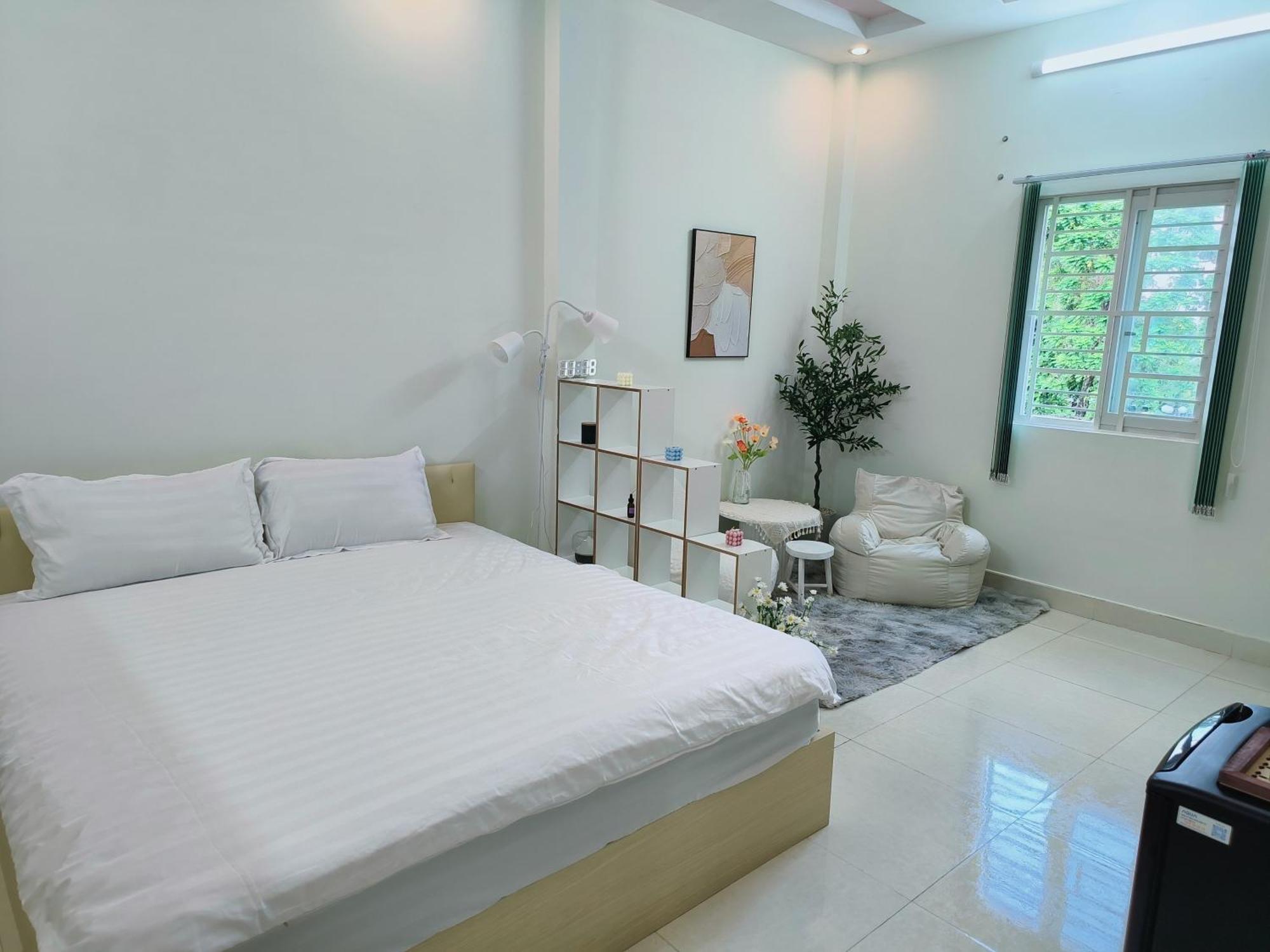 Goc Hai Phong Drinks & Homestay Q4 호치민 외부 사진