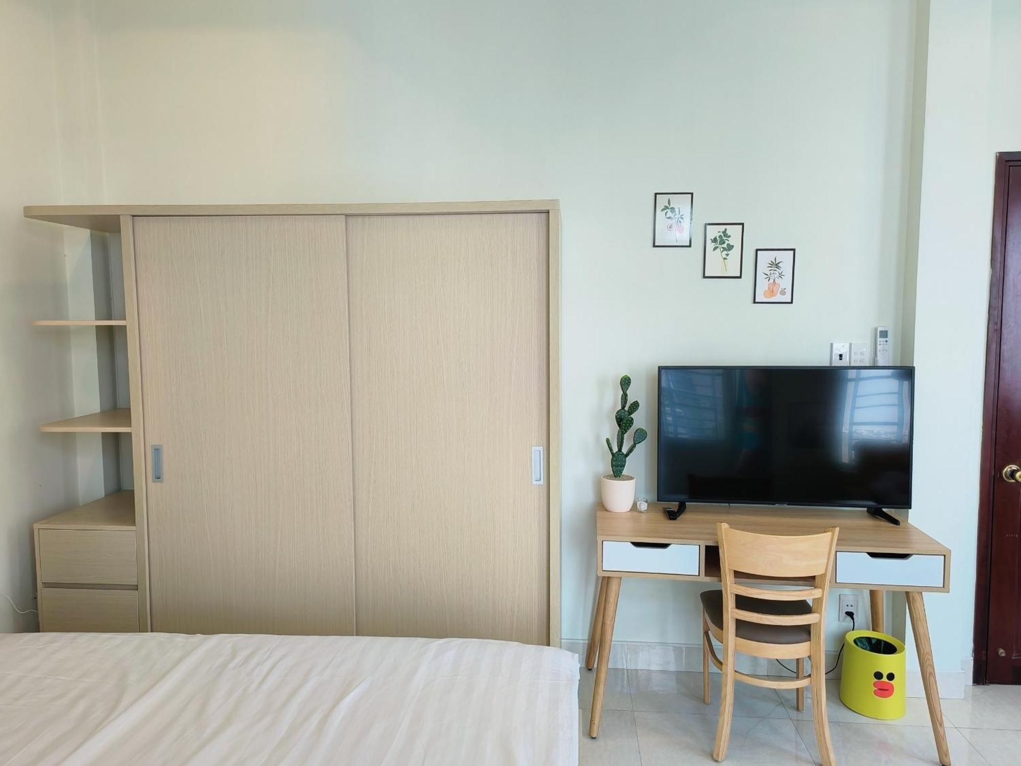 Goc Hai Phong Drinks & Homestay Q4 호치민 외부 사진